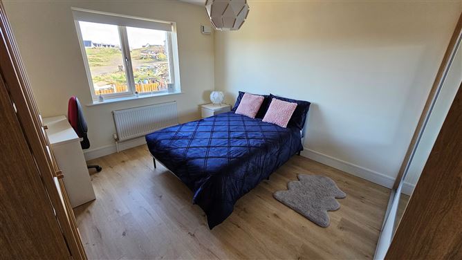 4 The Willows, Janeville, Carrigaline, Cork