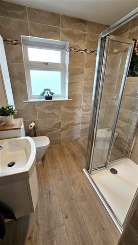 4 The Willows, Janeville, Carrigaline, Cork