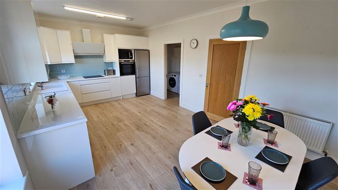 4 The Willows, Janeville, Carrigaline, Cork