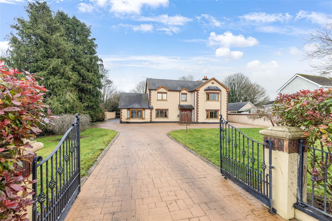 Cavan Road, Oldcastle, Meath