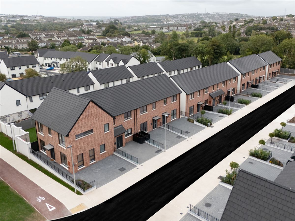 Arderrow, Ballyhooly Road, Ballyvolane, Cork