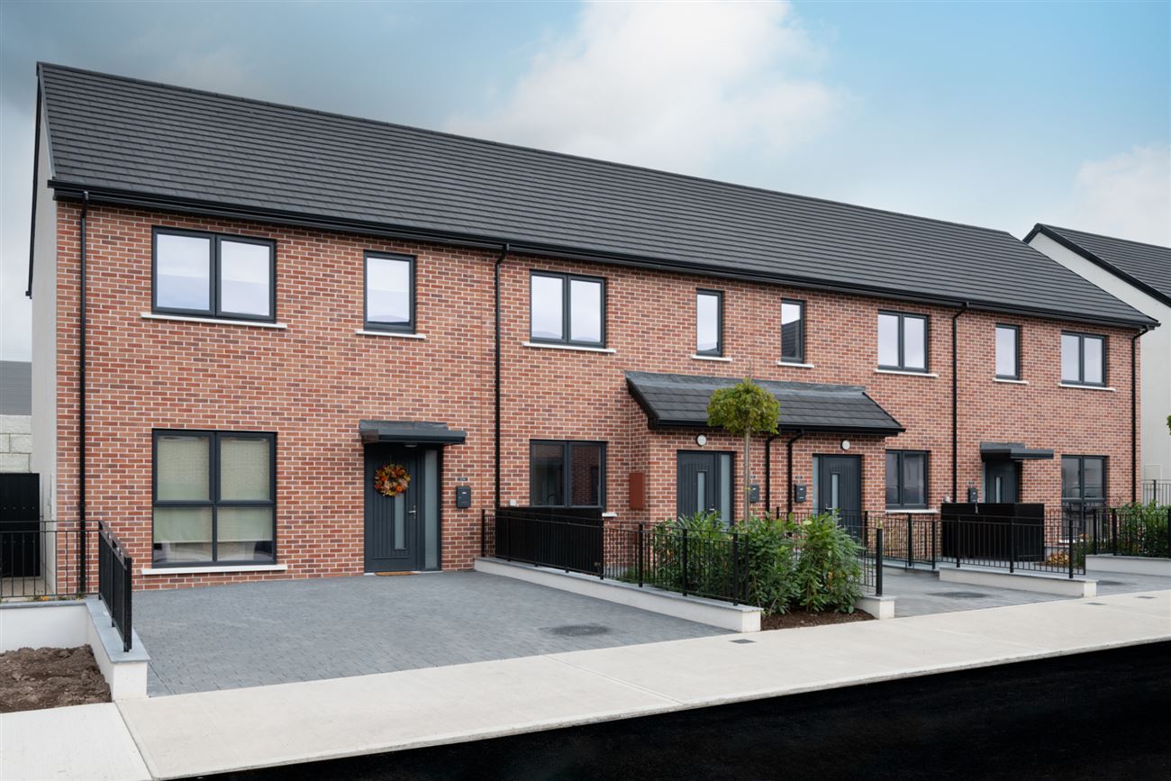 Arderrow, Ballyhooly Road, Ballyvolane, Cork