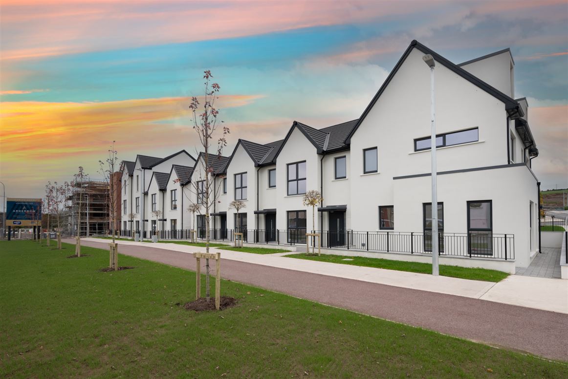 Arderrow, Ballyhooly Road, Ballyvolane, Cork