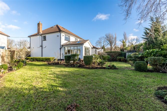 14 Auburn Grove, Malahide,   County Dublin