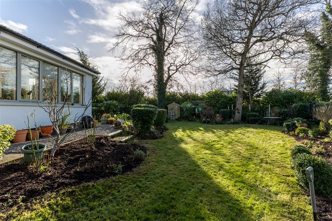 14 Auburn Grove, Malahide,   County Dublin