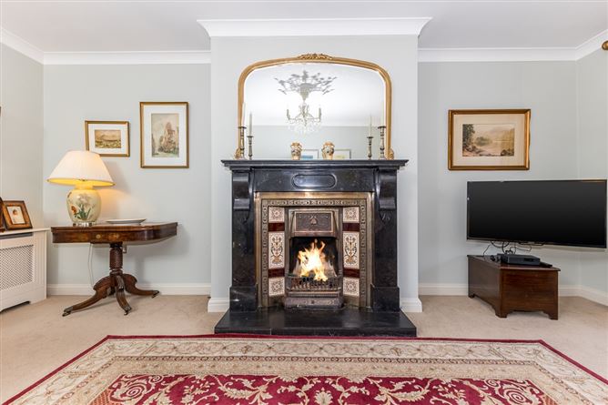 14 Auburn Grove, Malahide,   County Dublin