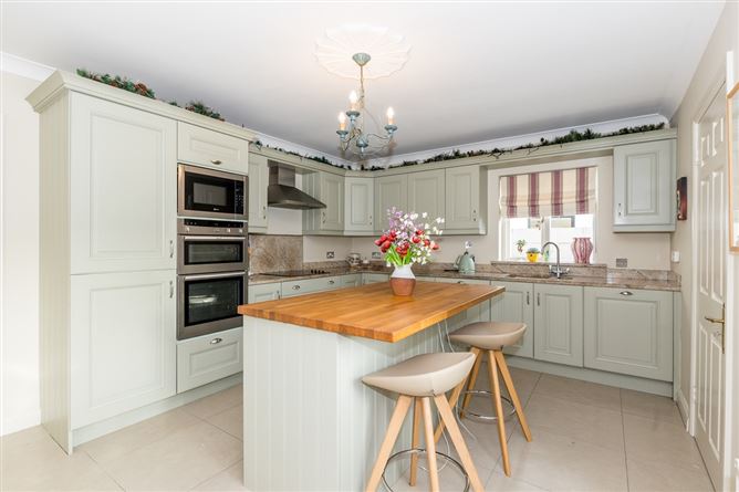 14 Auburn Grove, Malahide,   County Dublin
