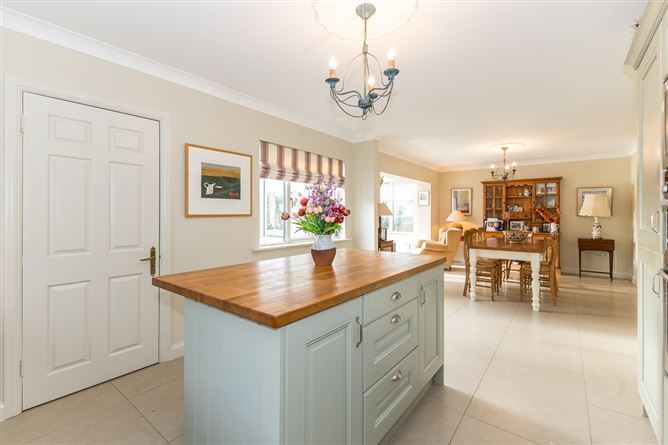 14 Auburn Grove, Malahide,   County Dublin