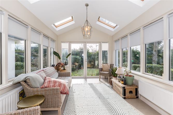 14 Auburn Grove, Malahide,   County Dublin