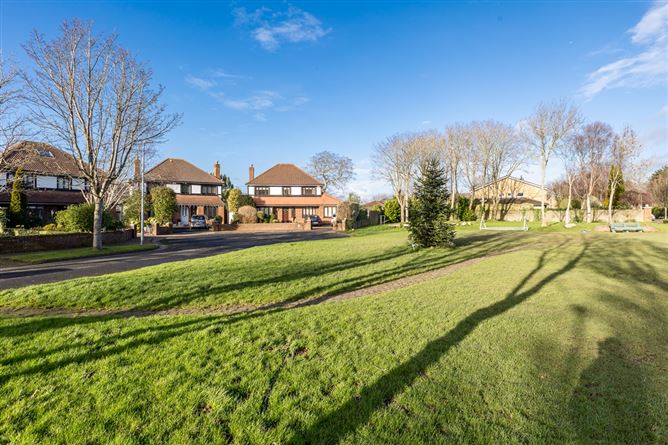 14 Auburn Grove, Malahide,   County Dublin