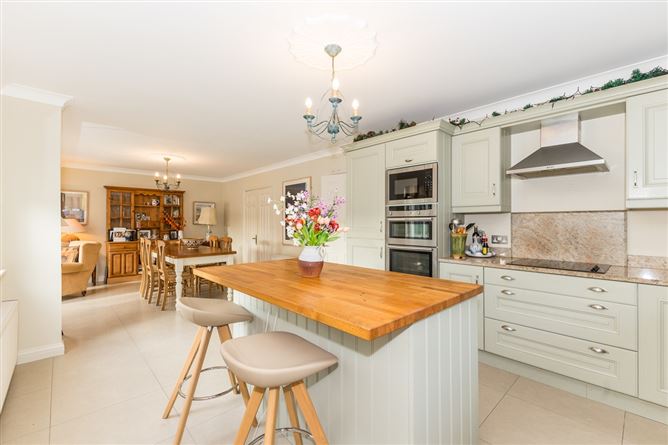 14 Auburn Grove, Malahide,   County Dublin
