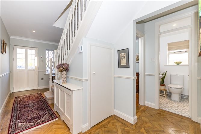 14 Auburn Grove, Malahide,   County Dublin