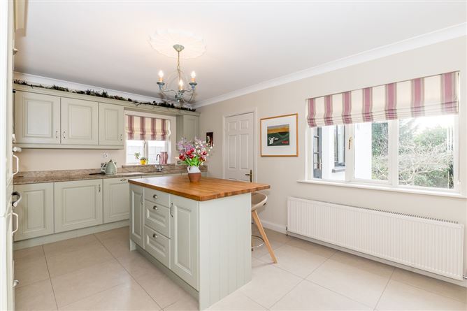 14 Auburn Grove, Malahide,   County Dublin