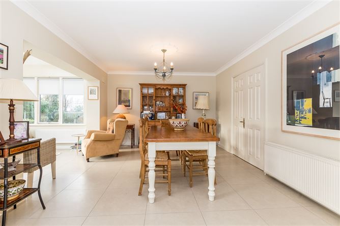 14 Auburn Grove, Malahide,   County Dublin