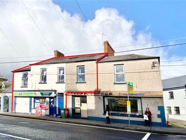 Image for 6 Southern View Place, High Street, City Centre Sth, Cork City