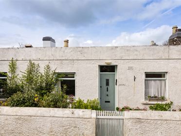 Image for Heather Lodge, 4 Tubbermore Ave, Dalkey, County Dublin