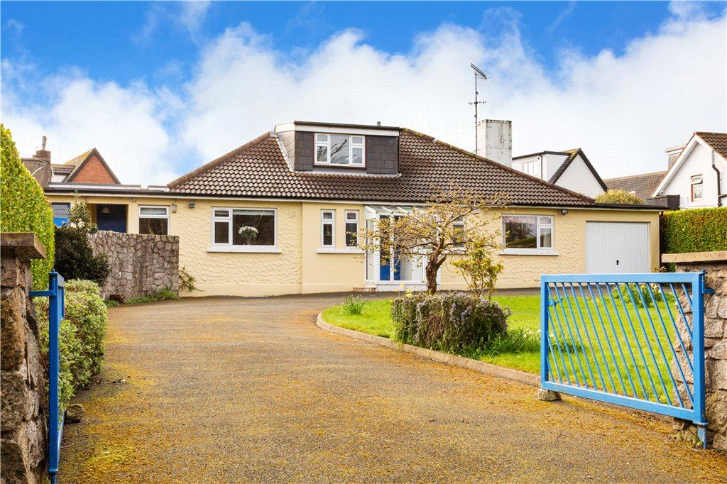 Birnam Wood, Hillcrest Road, Sandyford, Dublin 18