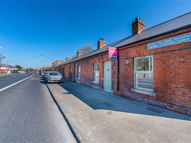Image for 1 Artane Cottages Lower , Dublin 5, Dublin