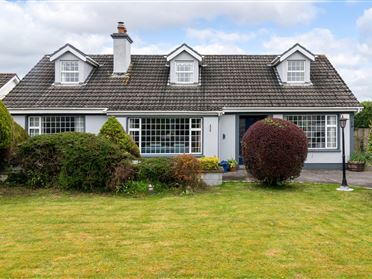 Image for 37 Arden Heights, Tullamore, Co. Offaly