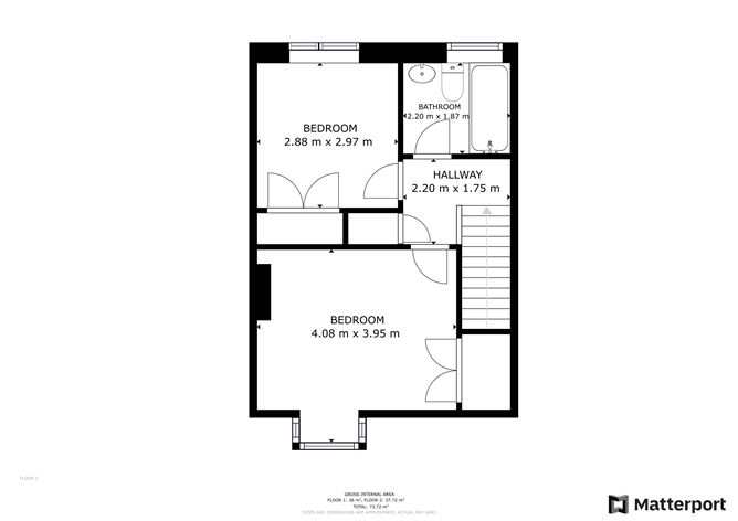 24 Wheatfield, Bray, Co. Wicklow