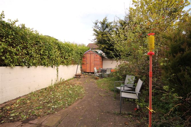 24 Wheatfield, Bray, Co. Wicklow