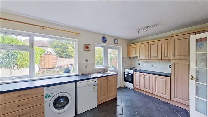 24 Wheatfield, Bray, Co. Wicklow