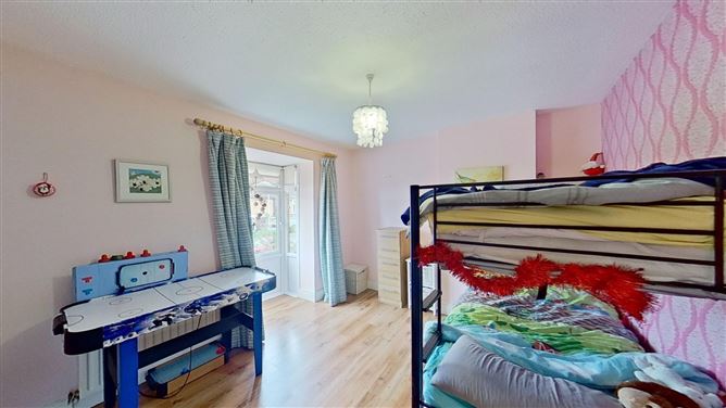 24 Wheatfield, Bray, Co. Wicklow
