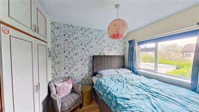 24 Wheatfield, Bray, Co. Wicklow