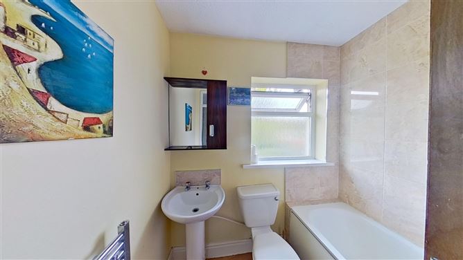 24 Wheatfield, Bray, Co. Wicklow