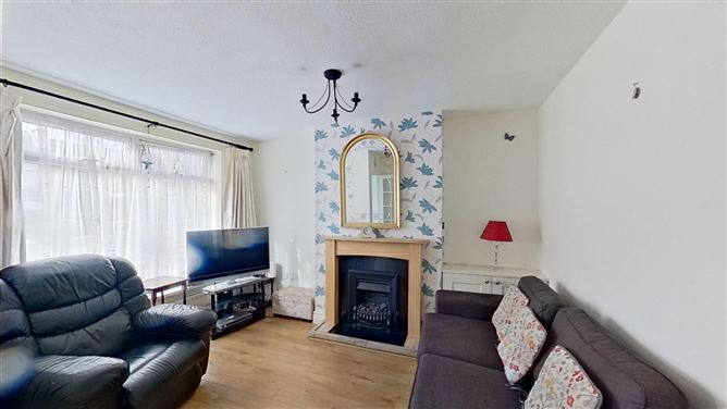 24 Wheatfield, Bray, Co. Wicklow
