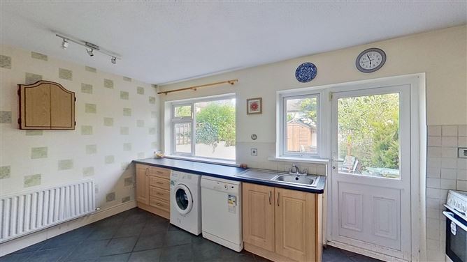 24 Wheatfield, Bray, Co. Wicklow