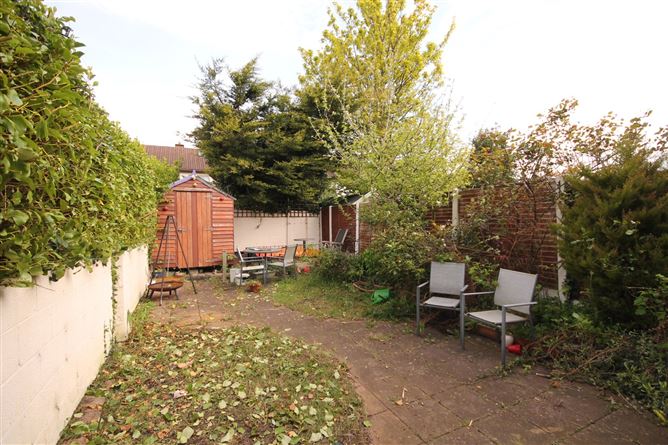24 Wheatfield, Bray, Co. Wicklow
