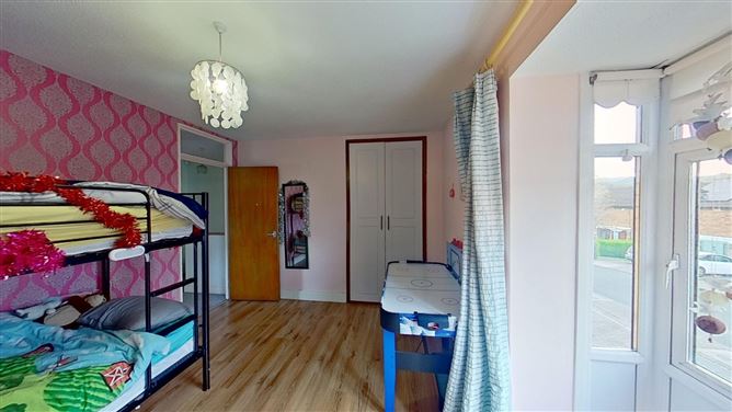 24 Wheatfield, Bray, Co. Wicklow