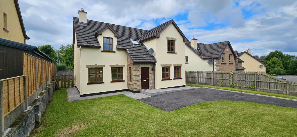 5 Ash Crescent, Prospect Wood, Longford Town, Longford