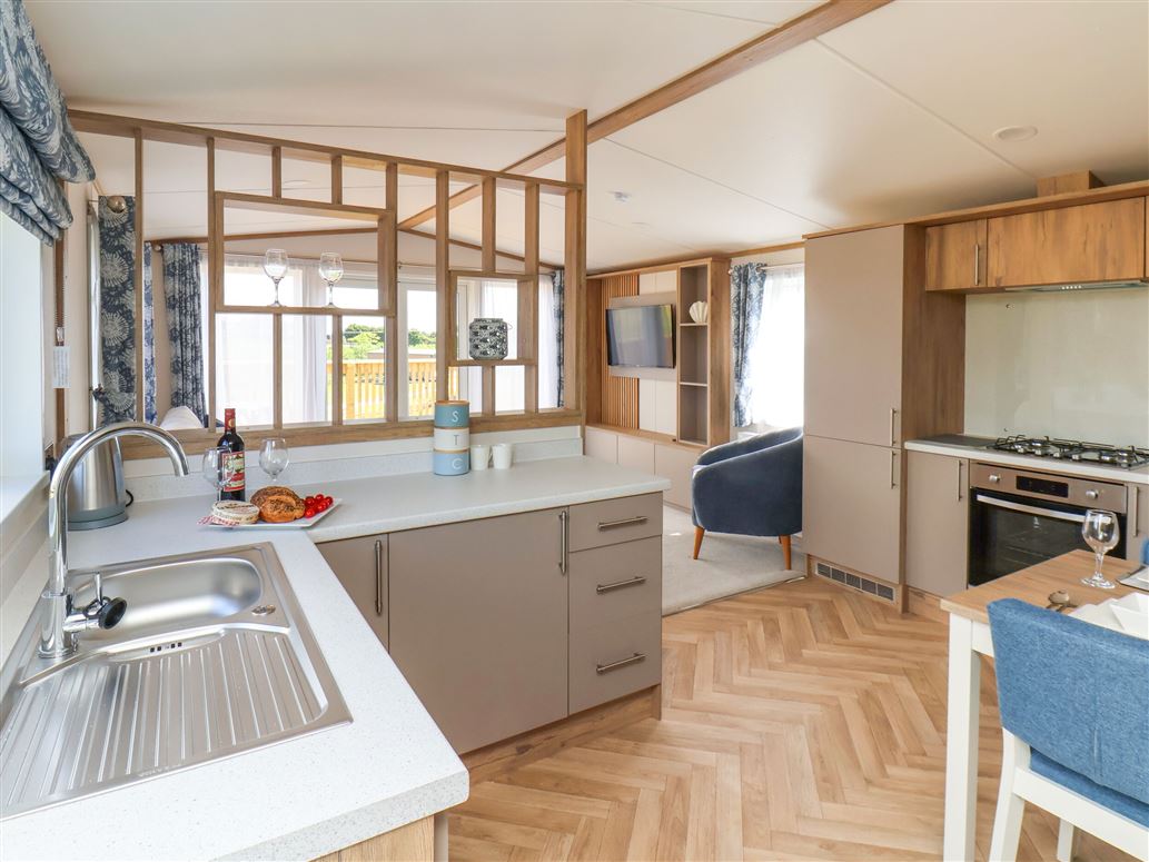 Juniper Lodge,Whitby, North Yorkshire, United Kingdom