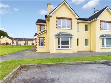 Image for Apartment 123, Bruach Na HAbhainn, Quin Road, Ennis, Co. Clare.