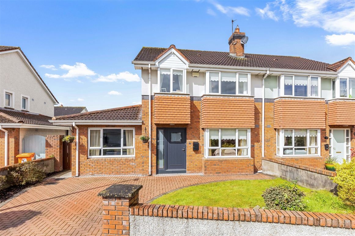 18 Canterbrook, Trim Road, Navan, Co. Meath