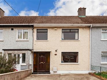 Image for 18 Shantalla Road, Beaumont, Dublin 9