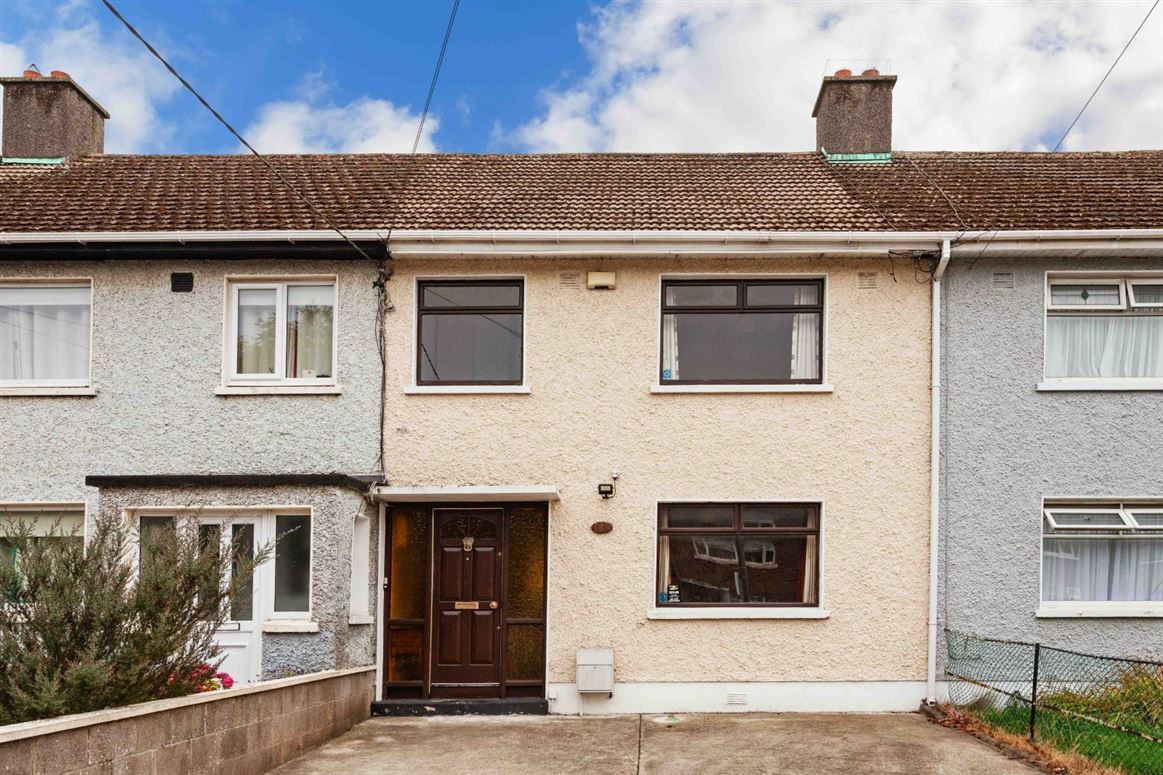 18 Shantalla Road, Beaumont, Dublin 9