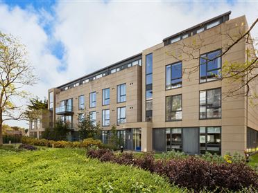 Image for 3 Richmond Hall, Mount St Annes, Milltown, Dublin 6