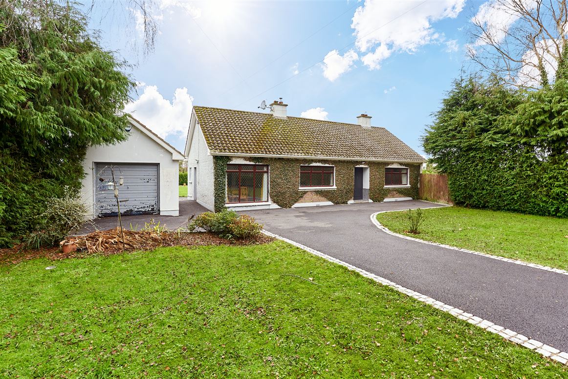 Ardsallagh, Navan, Meath
