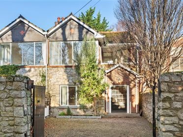 Image for 2A Clyde Lane, Ballsbridge, Dublin 4