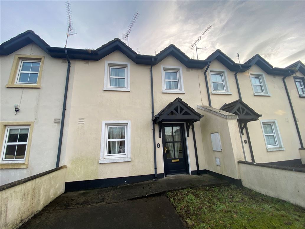 7 Rathgarve Court, Castlepollard, Westmeath