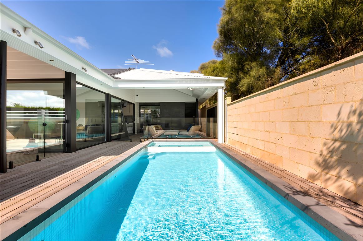 Pure Light,Sorrento, Victoria, Australia