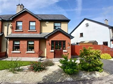 Image for 3 Corr An Tobair, Ballybay Road, Carrickmacross, Monaghan