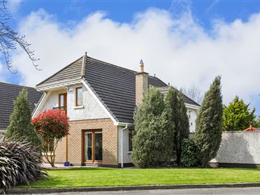 Image for Bushwood, 78 Hollystown Park, Hollystown, Dublin 15