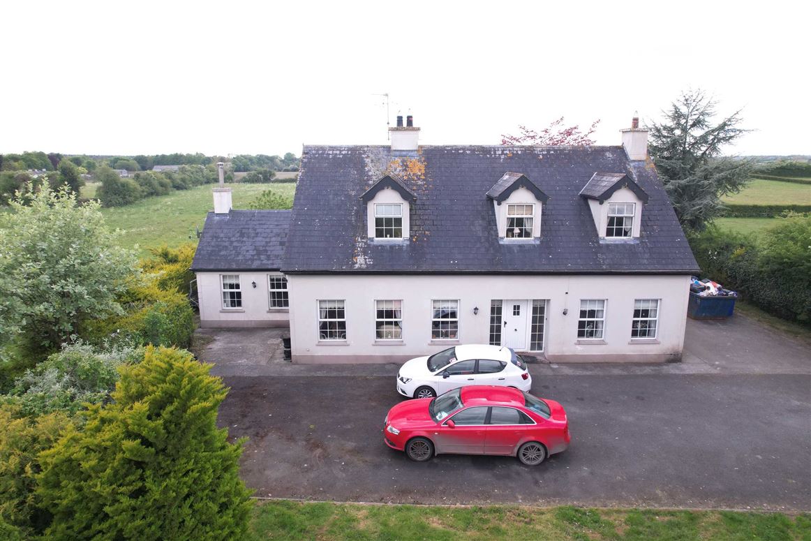 Oldtown, Abbeyleix, Laois