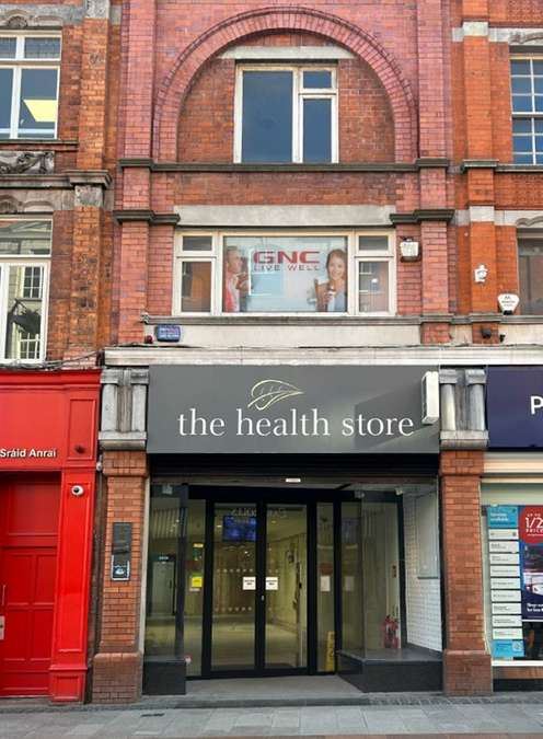 21 Henry Street, Dublin, D01