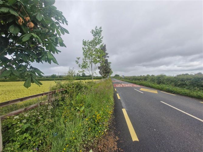 Timahoe, Donadea, Co. Kildare