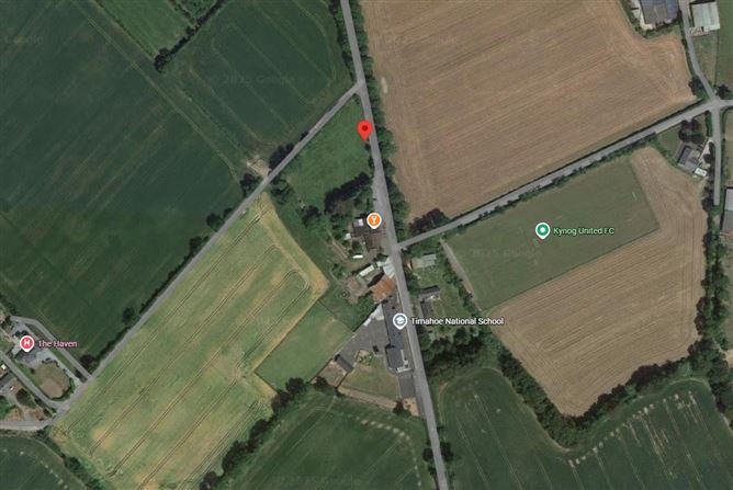 Timahoe, Donadea, Co. Kildare
